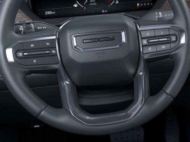 New 2025 GMC Acadia Denali image 41