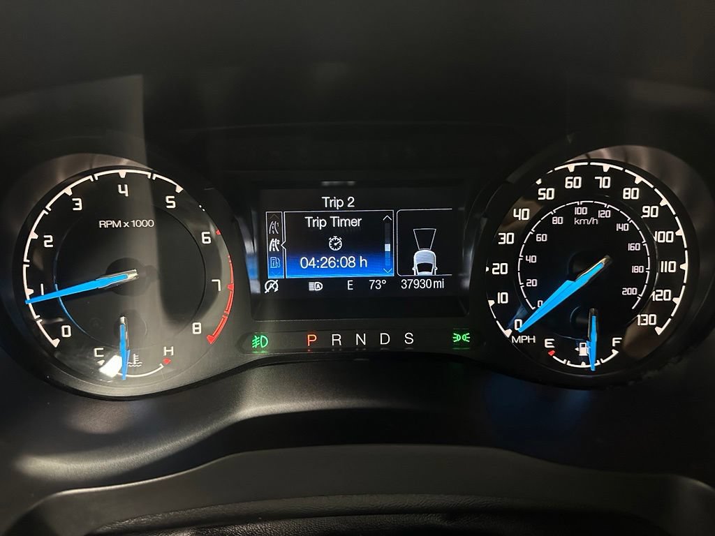 Used 2020 Ford Ranger XLT w/ Equipment Group 301A Mid AWD/4WD image 23