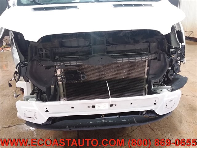 Used 2015 Ford Transit 350 XL RWD image 19