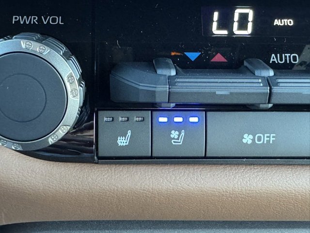 New 2026 Toyota Tundra 1794 Edition image 32