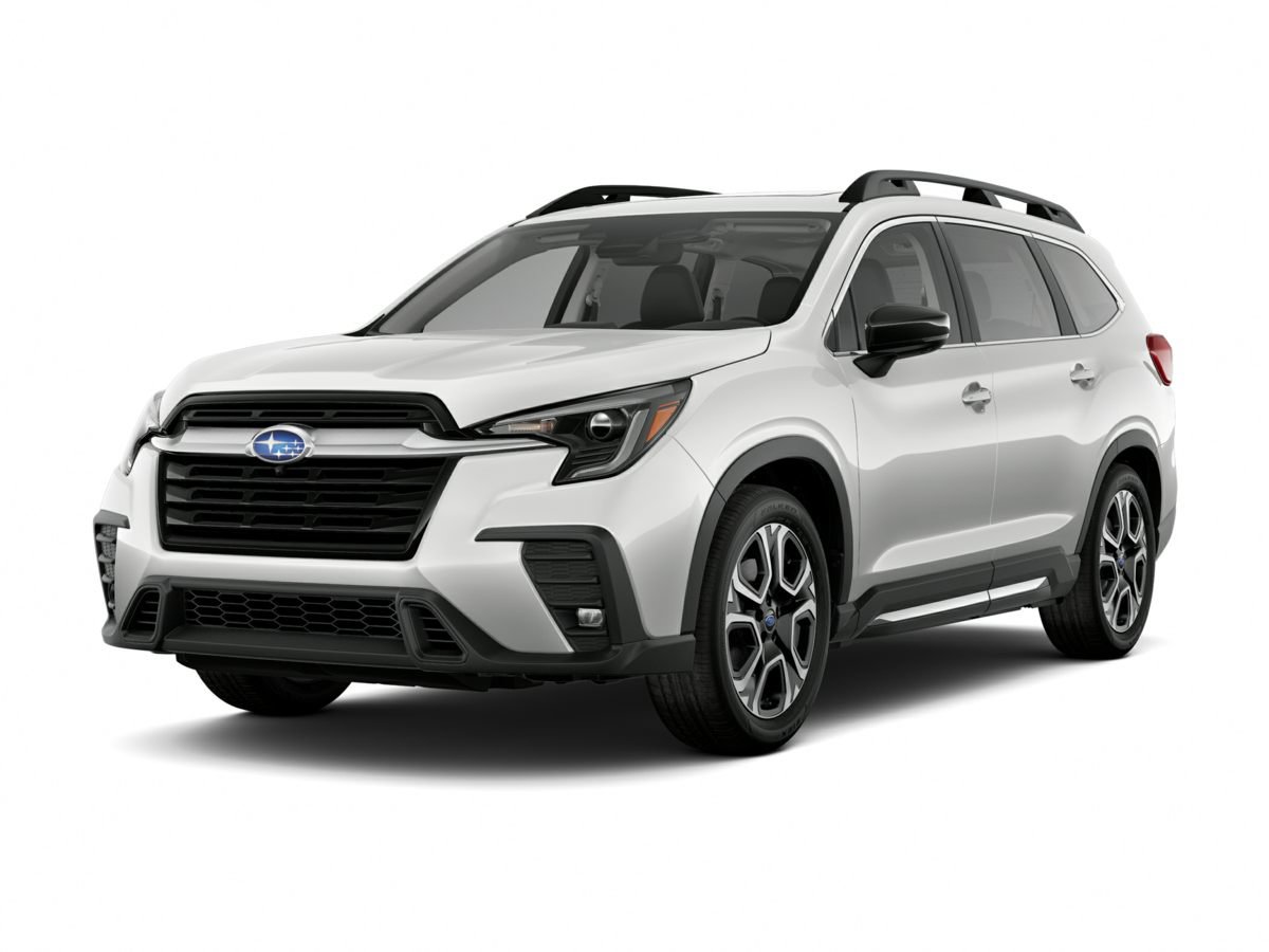 New 2026 Subaru Ascent Bronze Edition AWD/4WD image 1
