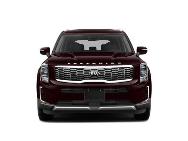 Used 2021 Kia Telluride EX w/ EX Premium Package AWD/4WD image 7