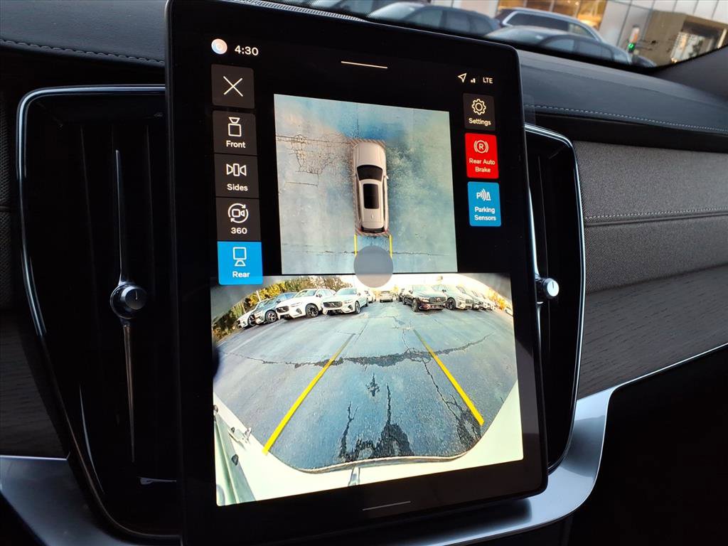 New 2026 Volvo XC90 B6 Ultra w/ Protection Package image 20