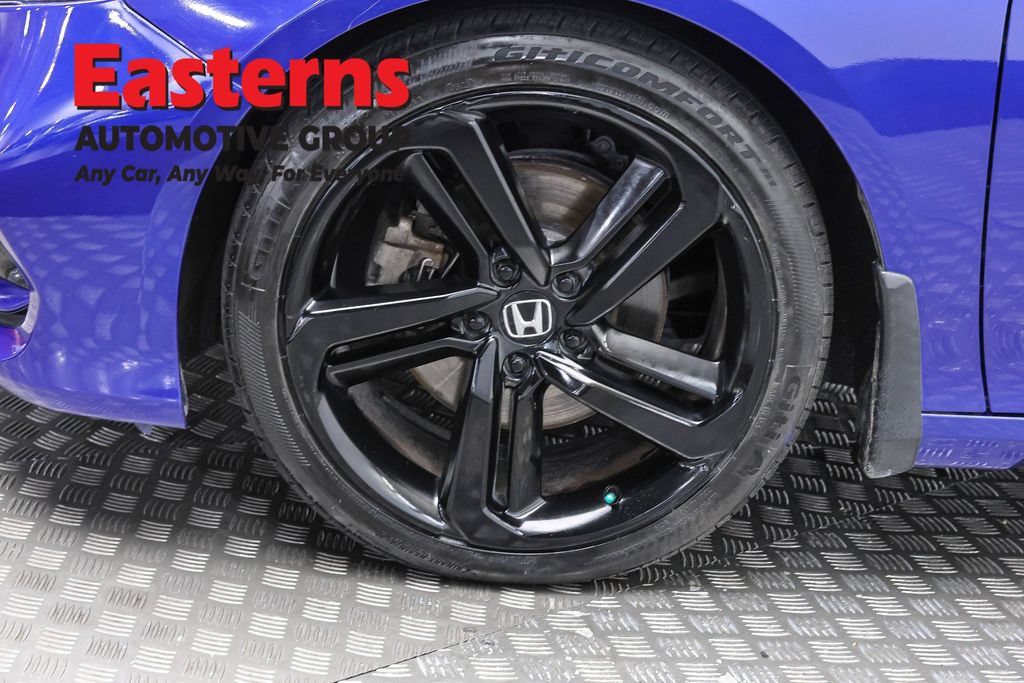 Used 2019 Honda Accord Sport image 31