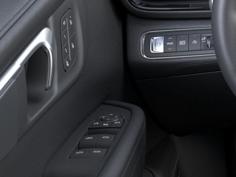 New 2026 Buick Enclave Sport Touring w/ Power Package FWD image 22