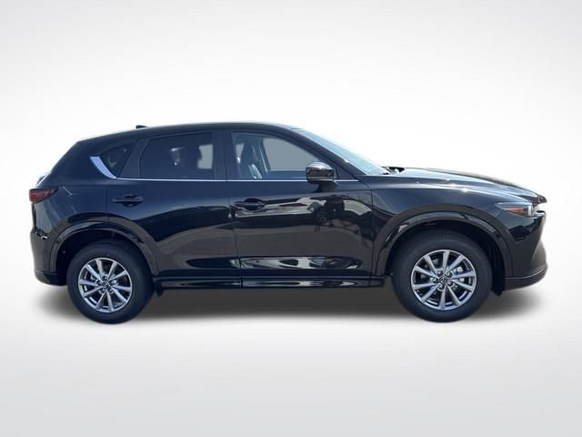 Used 2025 MAZDA CX-5 AWD 2.5 S w/ Preferred Package image 7
