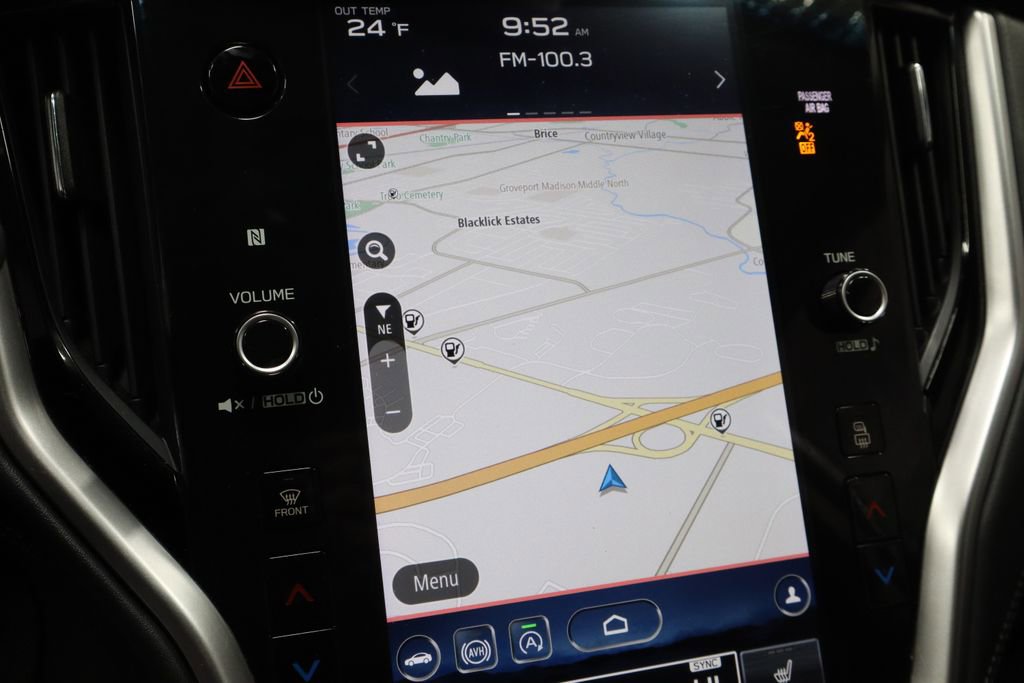 Used 2022 Subaru Outback Limited w/ Popular Package #2 image 3