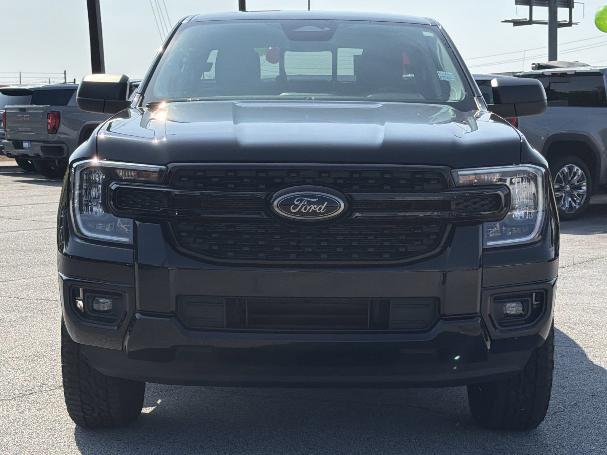 Used 2025 Ford Ranger XLT w/ Equipment Group 301A High RWD image 24