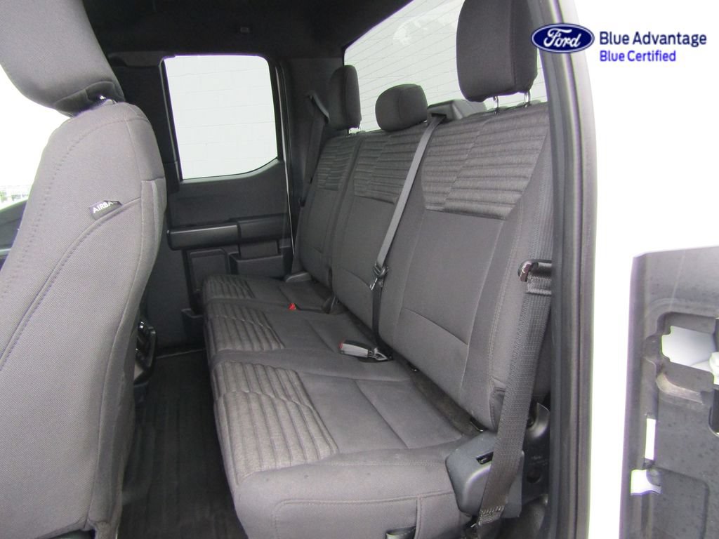 Used 2023 Ford F150 XL w/ STX Appearance Package AWD/4WD image 22