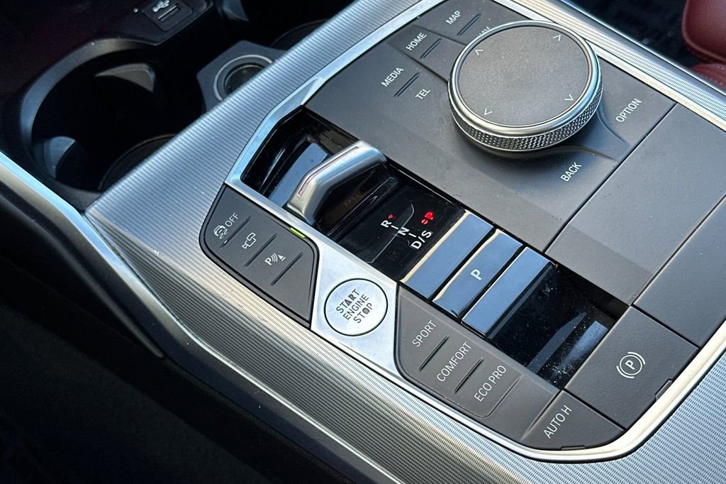 Used 2024 BMW M340i w/ Premium Package image 24