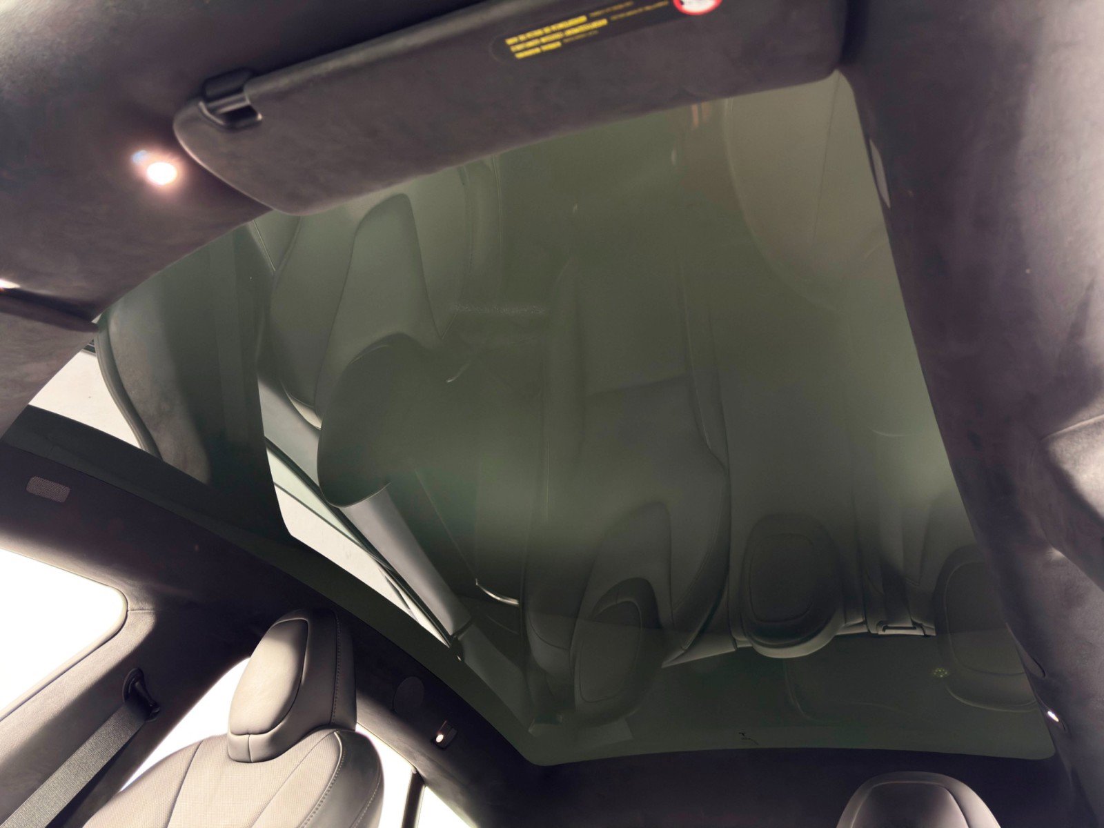 Used 2021 Tesla Model S Plaid image 12