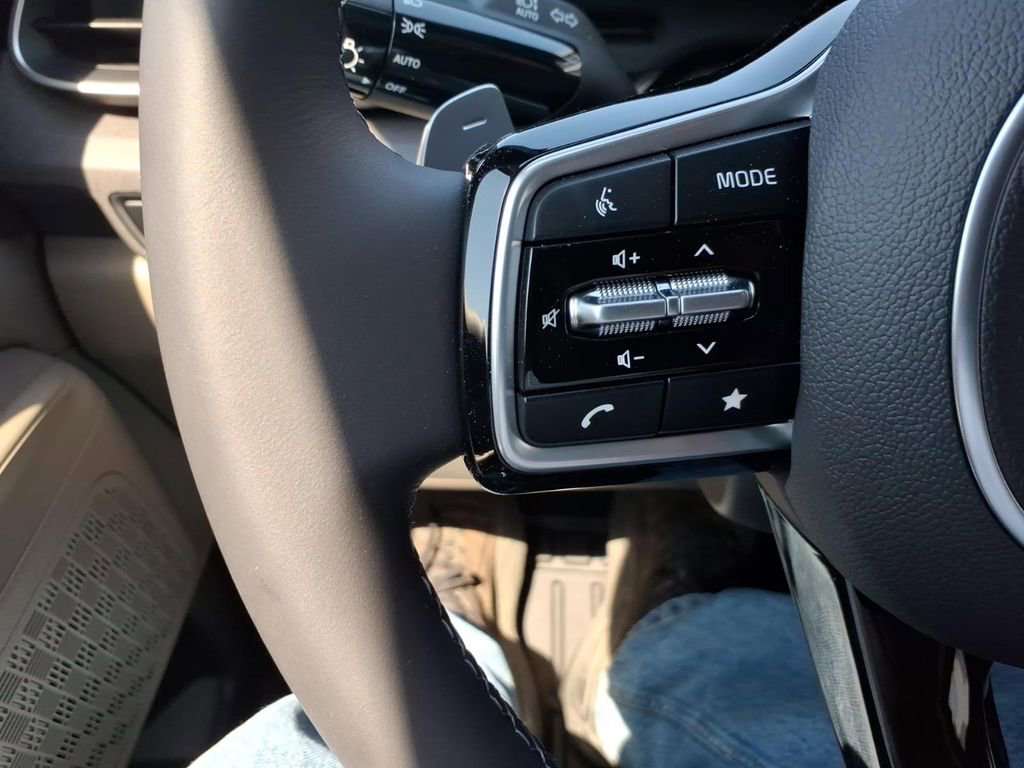 New 2026 Kia Carnival EX image 22