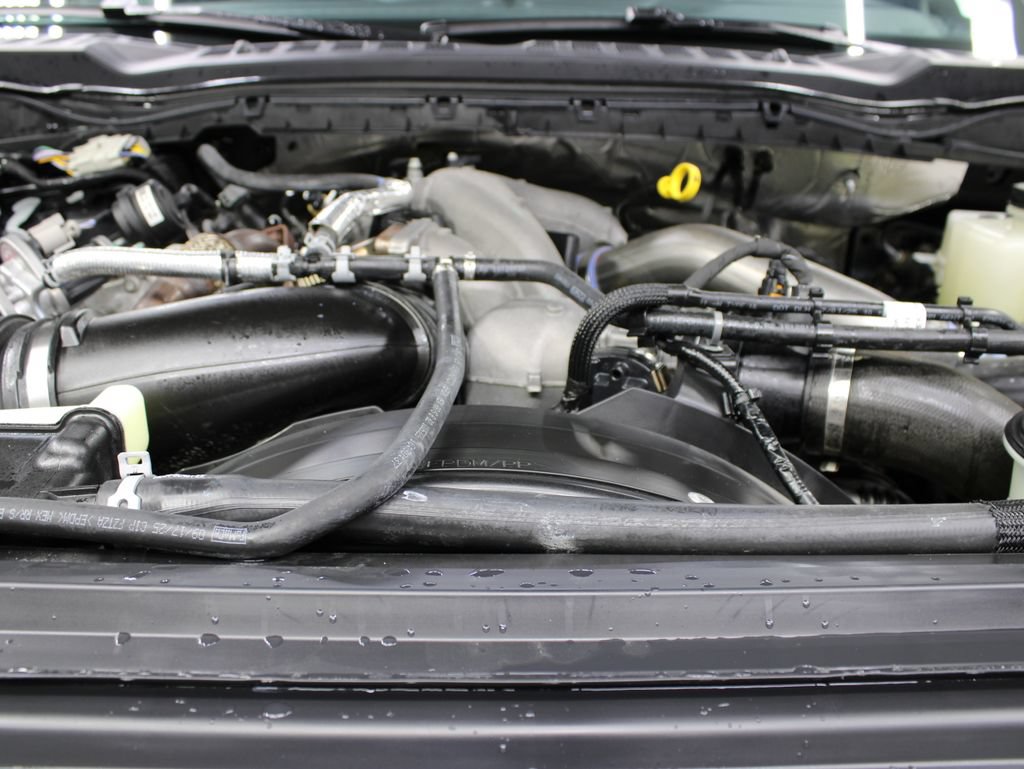 Used 2026 Ford F450 Platinum AWD/4WD image 43