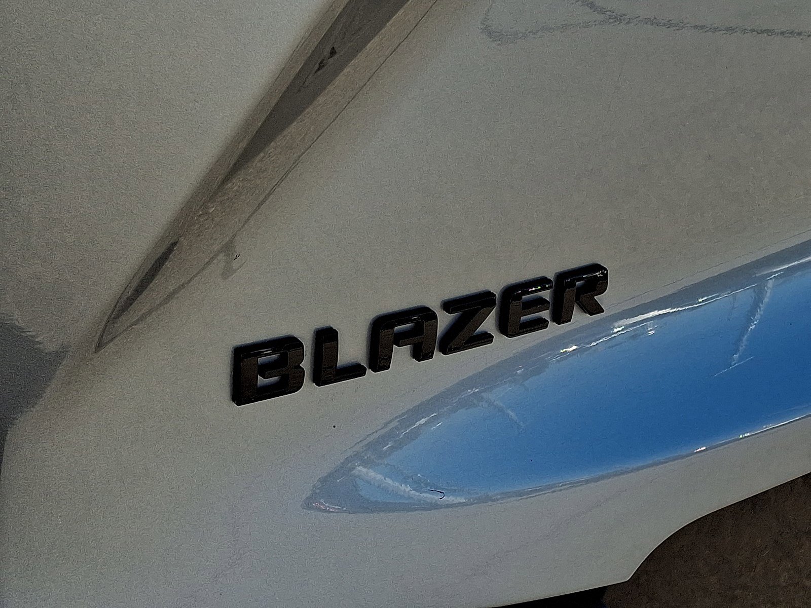 Used 2025 Chevrolet Blazer RS image 31