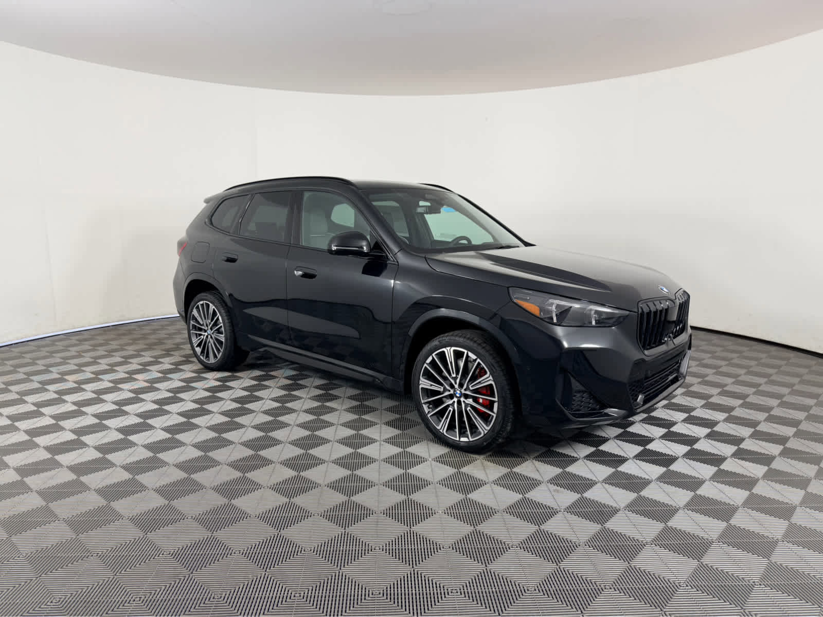 New 2026 BMW X1 xDrive28i w/ Technology Package image 2