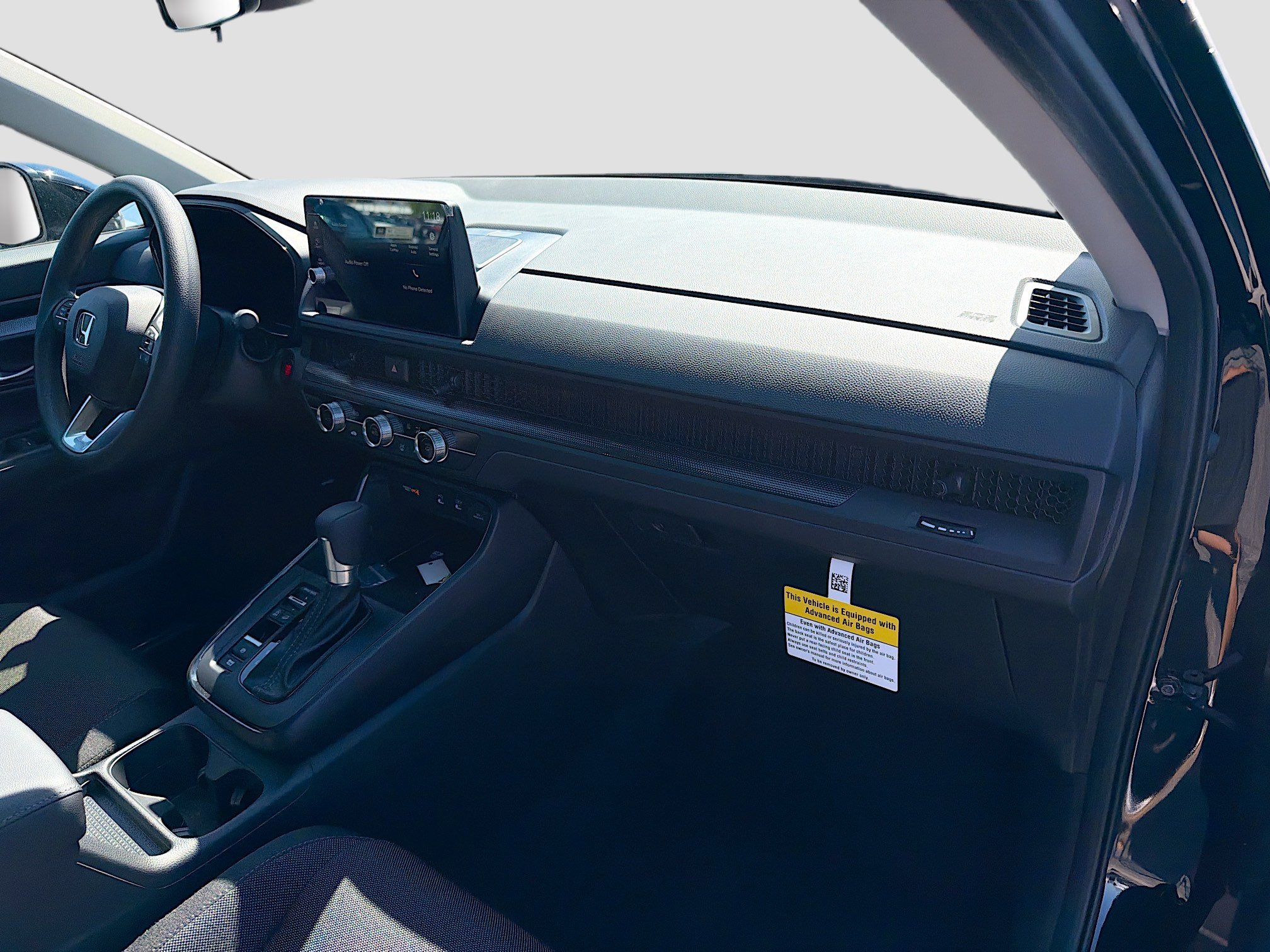 New 2026 Honda CR-V LX image 24