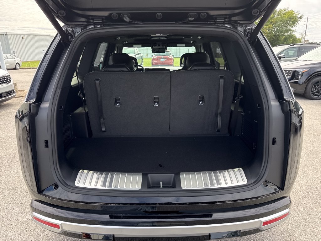 New 2027 Kia Telluride SX FWD image 9