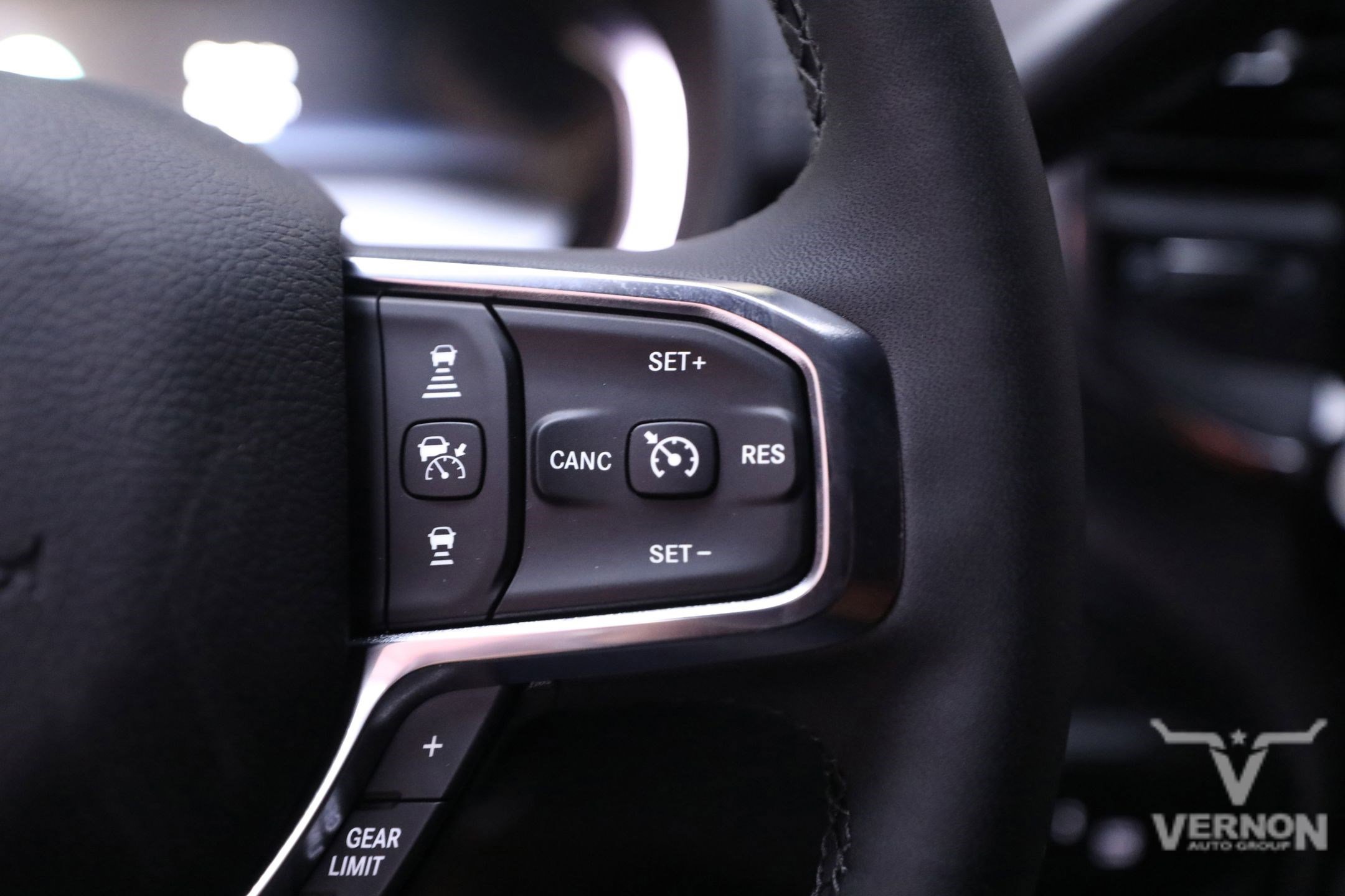 New 2025 RAM 3500 Laramie image 26