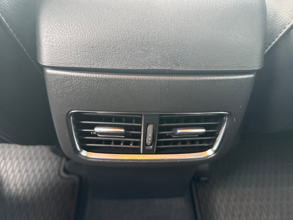 Used 2024 MAZDA CX-5 AWD 2.5 S w/ Preferred Package image 16