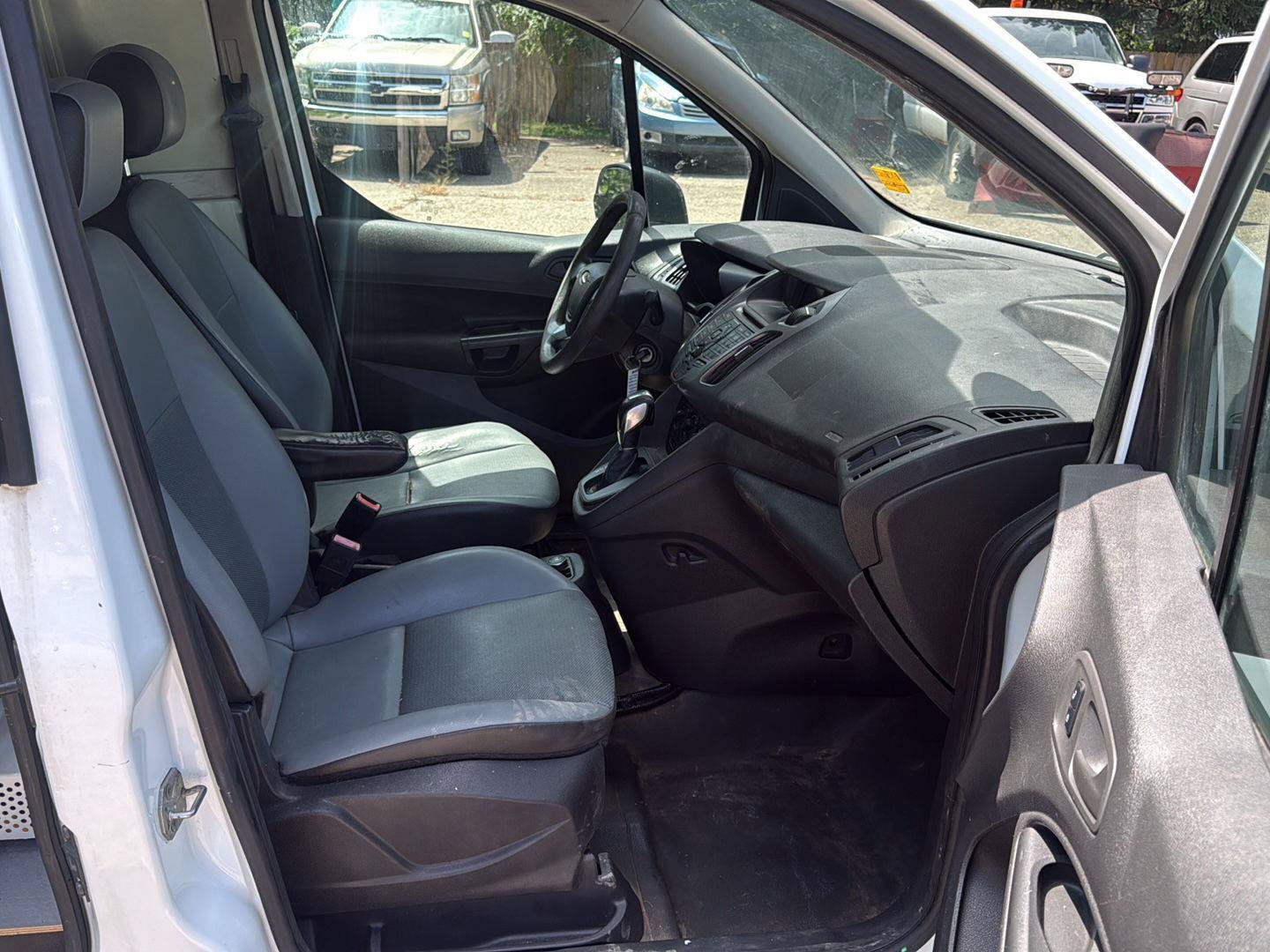 Used 2016 Ford Transit Connect XL FWD image 20