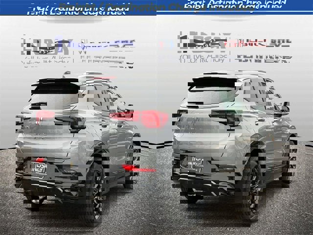 New 2026 Buick Encore GX Sport Touring w/ Advanced Technology Package image 2