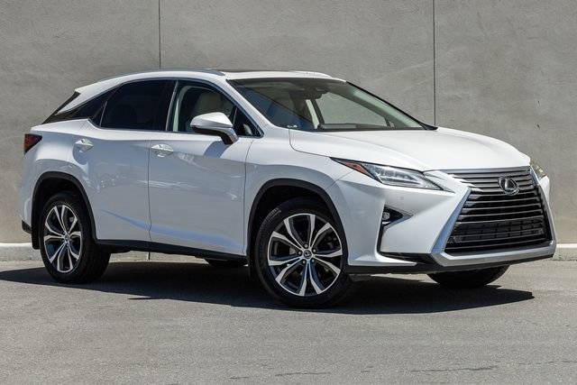 Used 2018 Lexus RX 350 FWD w/ Premium Package image 15