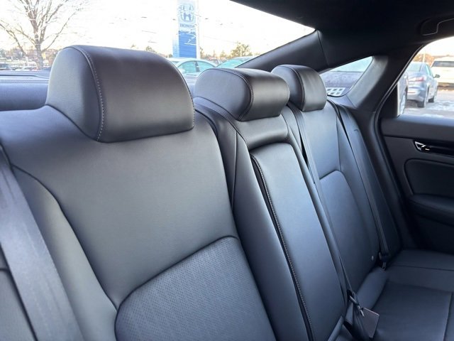 Certified 2026 Honda Civic Sport Touring image 31