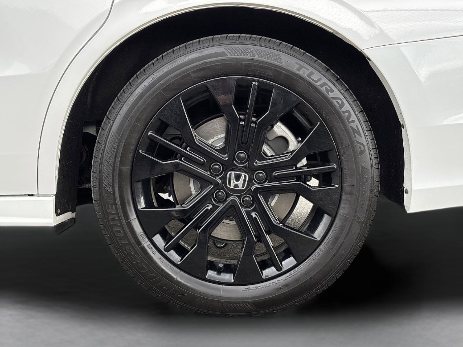 Certified 2025 Honda Odyssey Sport-L image 13