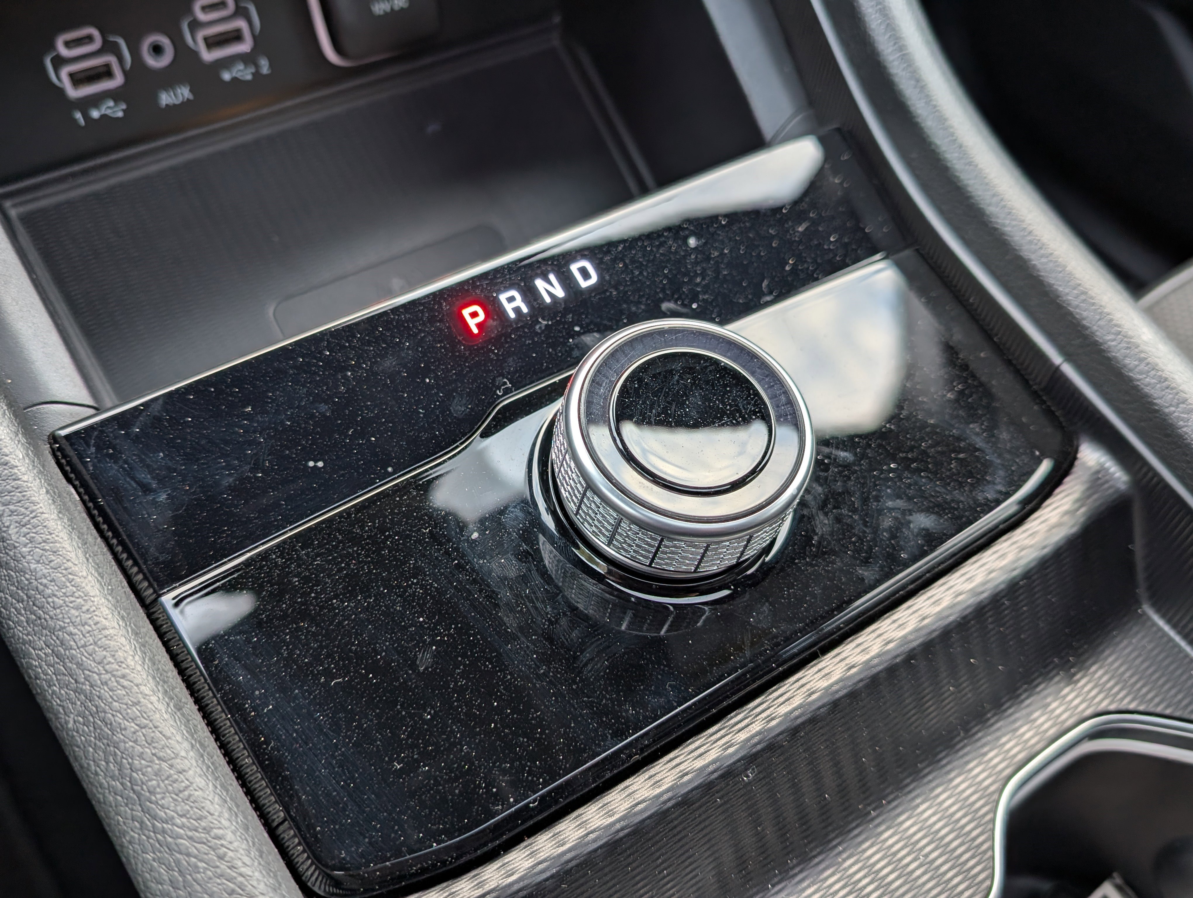 Used 2024 Jeep Grand Cherokee Altitude image 29