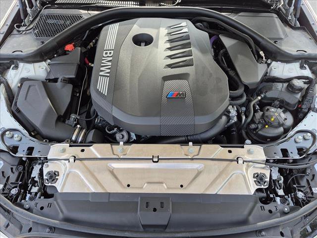 New 2026 BMW M340i w/ Premium Package RWD image 18