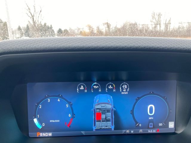 New 2026 Ford F150 XLT w/ Equipment Group 302A MID image 23