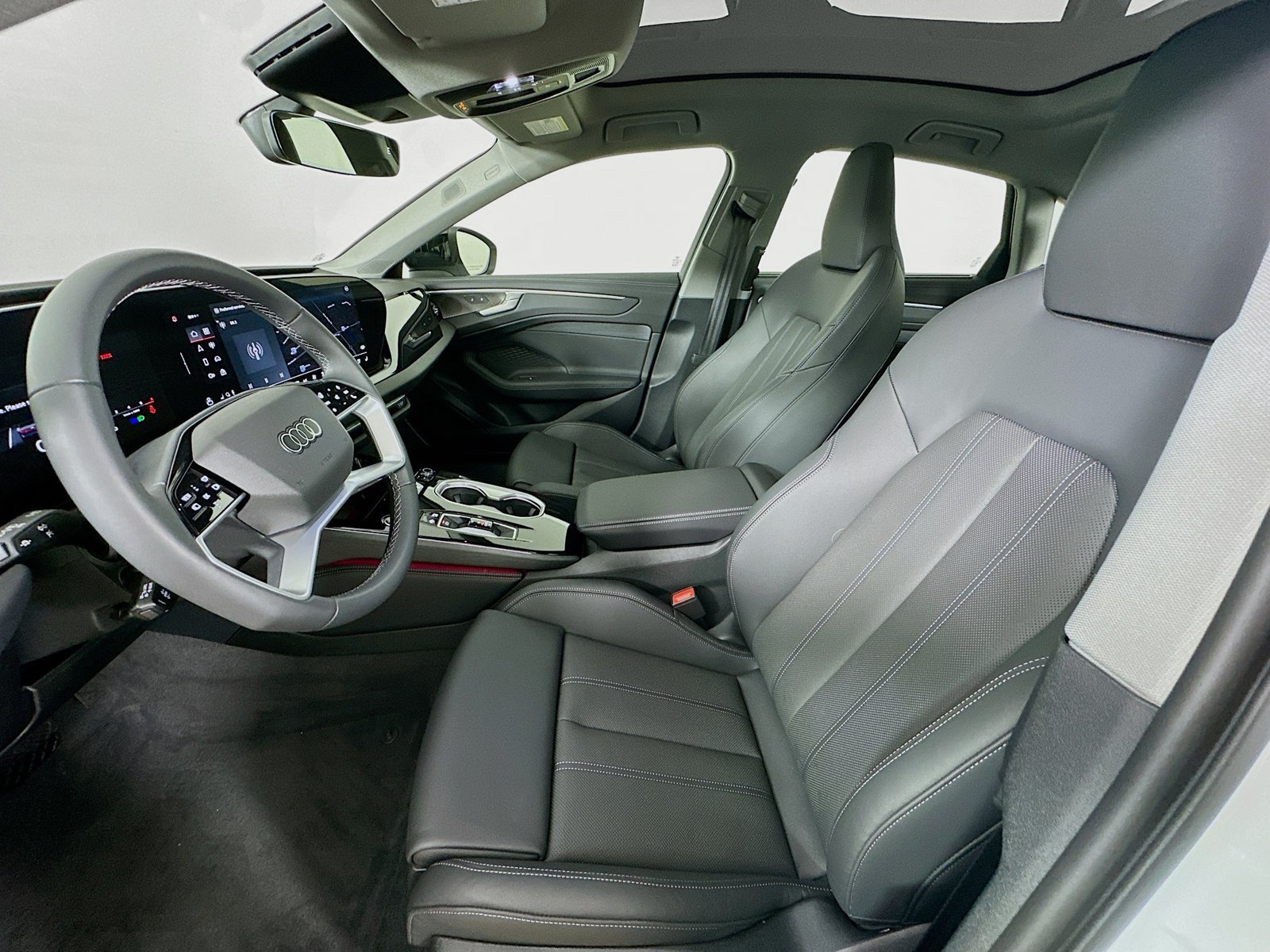 New 2026 Audi A6 Premium Plus AWD/4WD image 33
