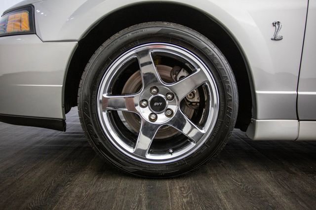 Used 2003 Ford Mustang Cobra image 41