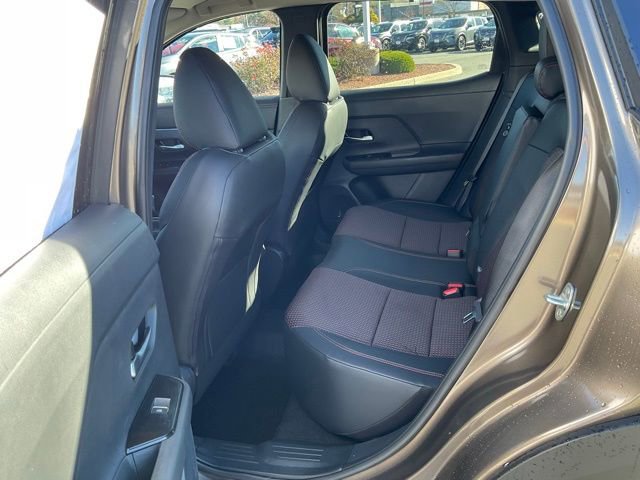 New 2026 Nissan Kicks SR w/ Cold Weather Package image 13