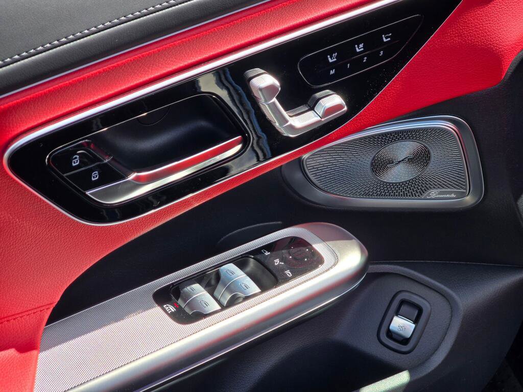 New 2026 Mercedes-Benz CLE 450 4MATIC Cabriolet image 33