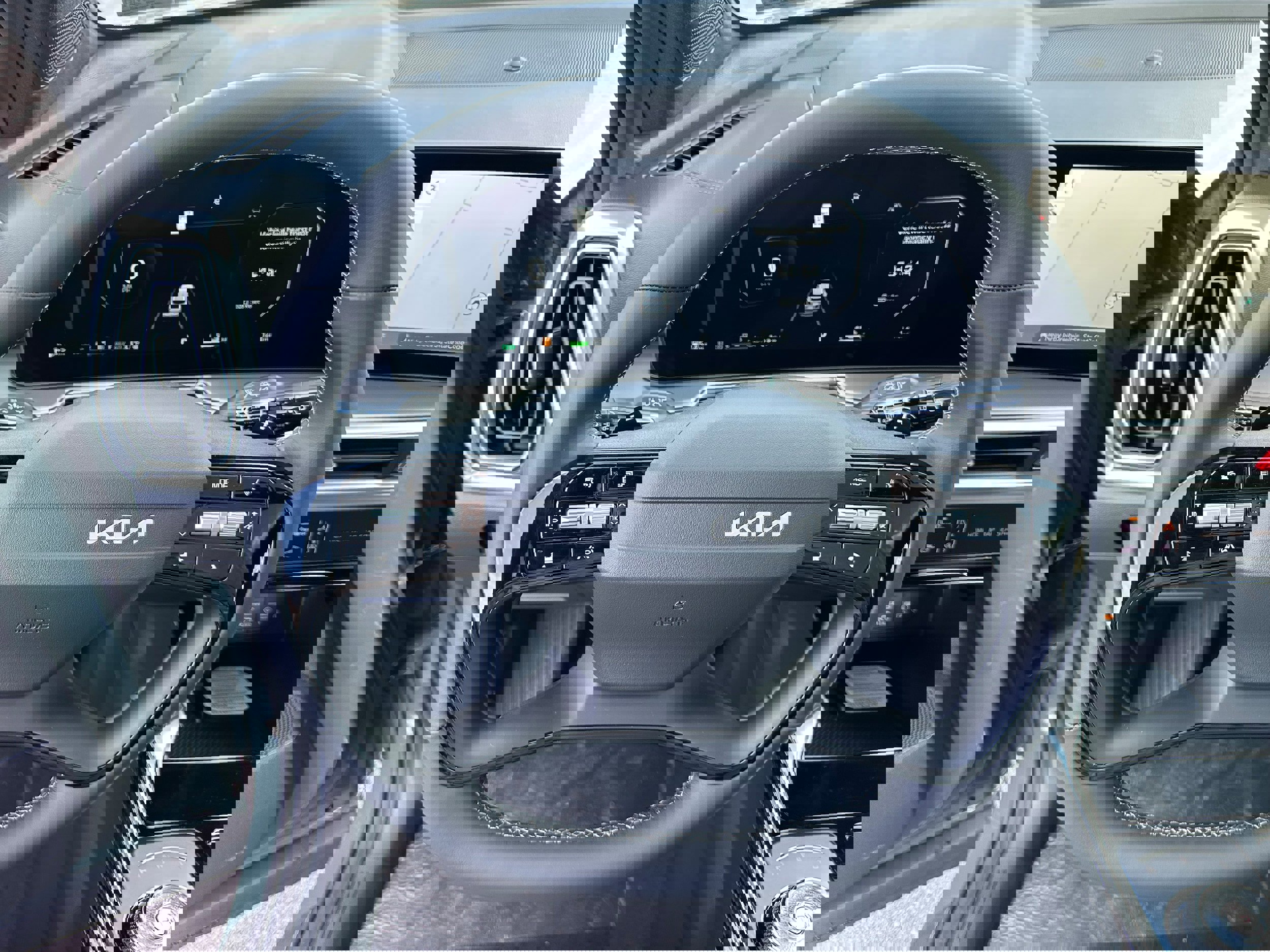 New 2026 Kia Sorento SX Prestige image 52