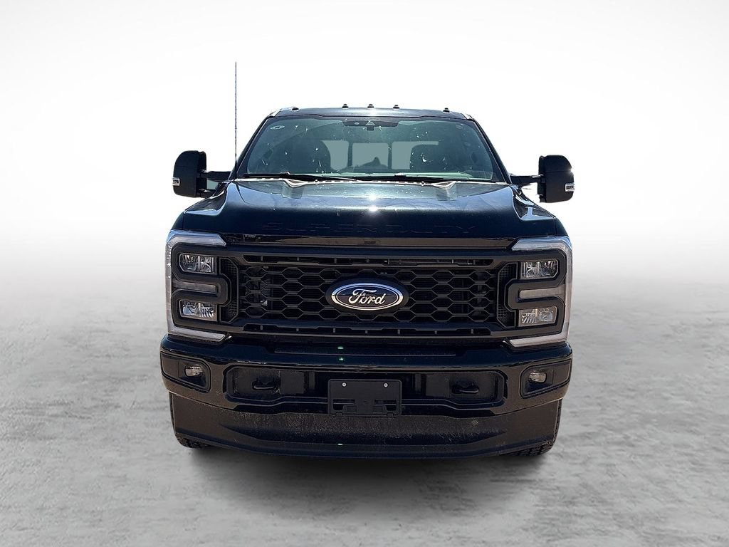 New 2026 Ford F250 XL w/ STX Appearance Package AWD/4WD image 3