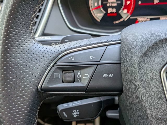 Used 2022 Audi SQ5 Prestige w/ Prestige Package AWD/4WD image 27