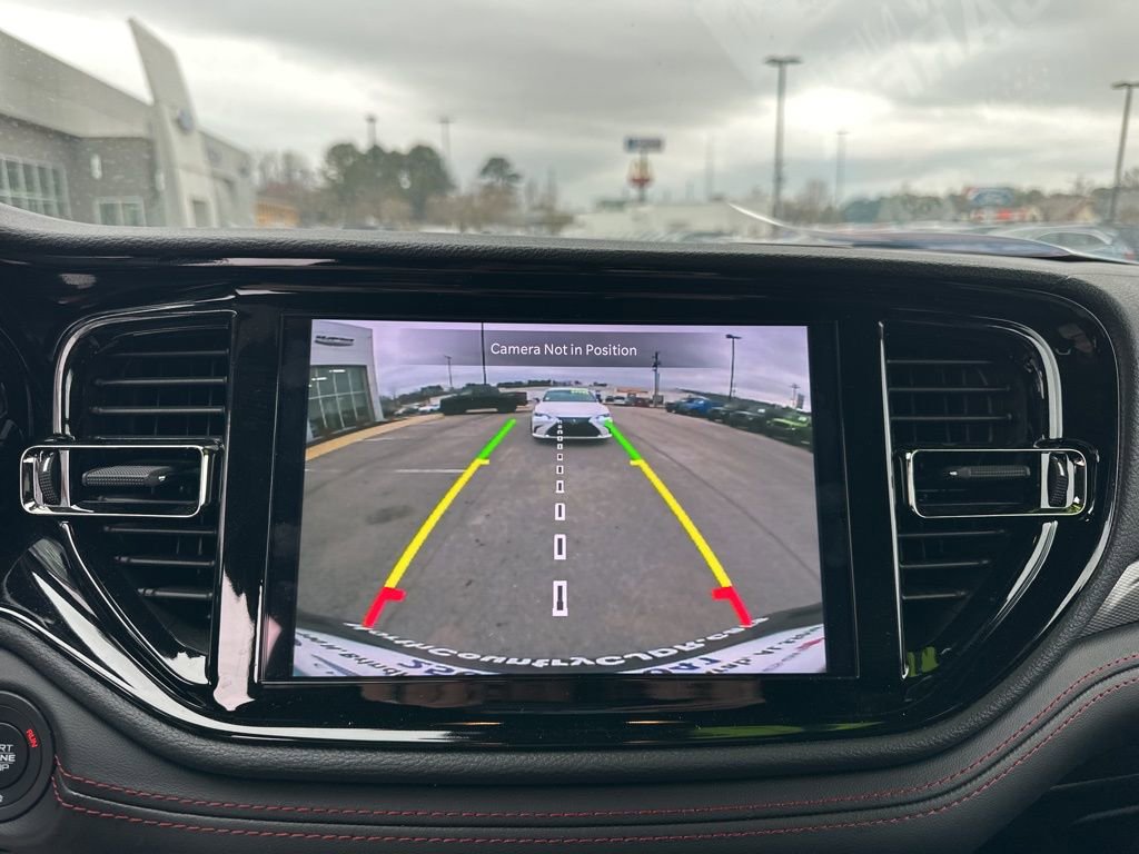 Used 2024 Dodge Durango GT image 20