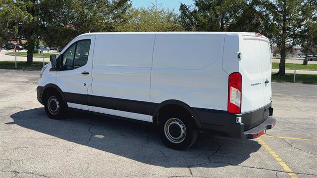 Used 2020 Ford Transit 150 Low Roof RWD image 6