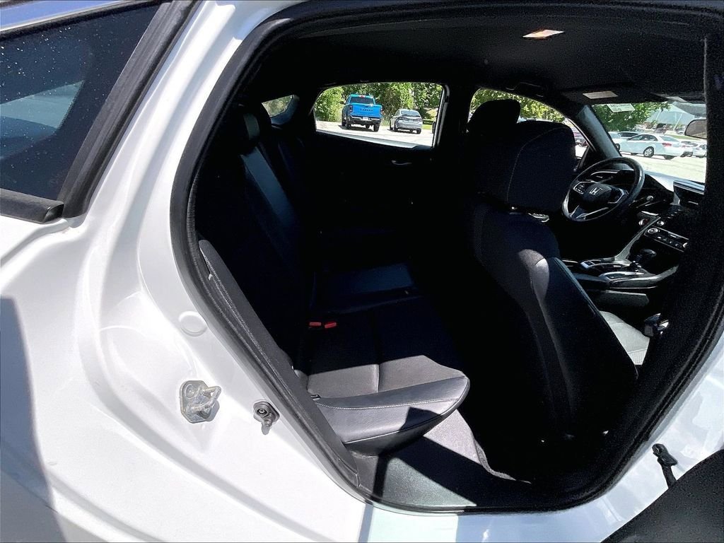 Used 2020 Honda Civic Sport image 16
