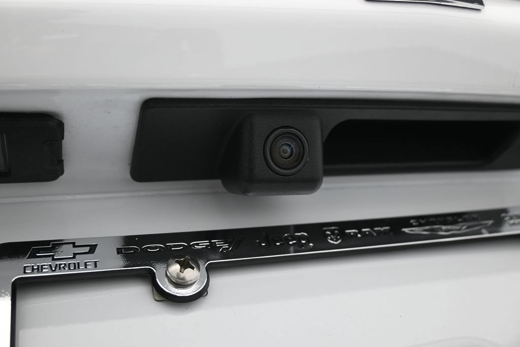 Used 2024 Chevrolet Equinox LS w/ Sport Edition FWD image 28