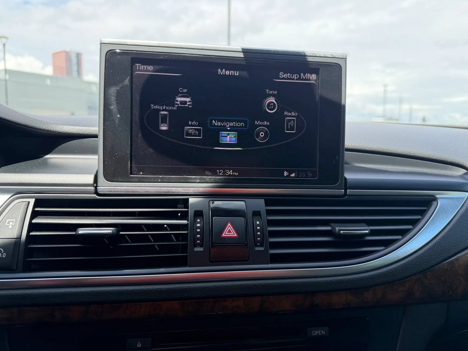 Used 2013 Audi A7 3.0T Prestige AWD/4WD image 90
