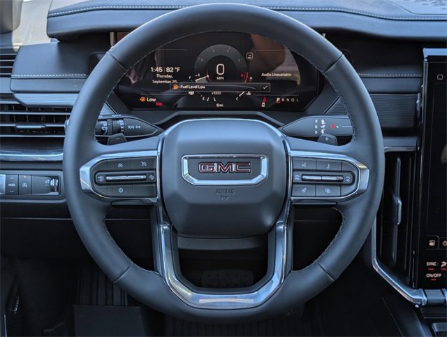 New 2026 GMC Acadia Elevation w/ Elevation Premium Package image 27