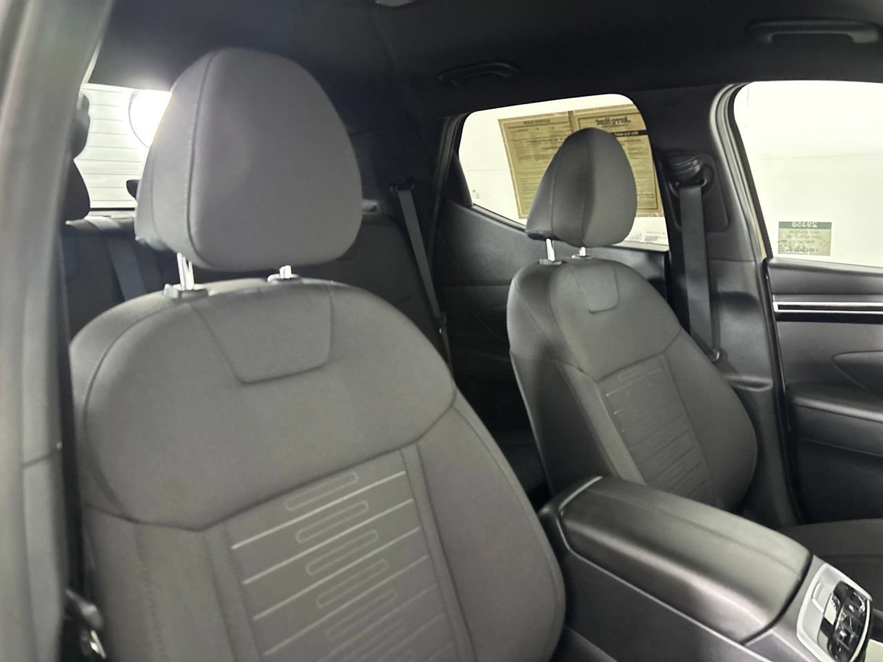 Used 2023 Hyundai Santa Cruz SEL AWD/4WD image 29