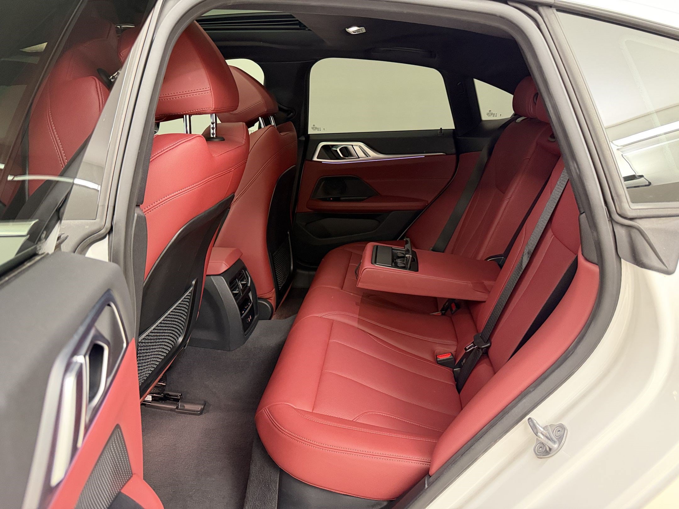 Certified 2023 BMW i4 eDrive40 w/ Premium Package RWD image 23