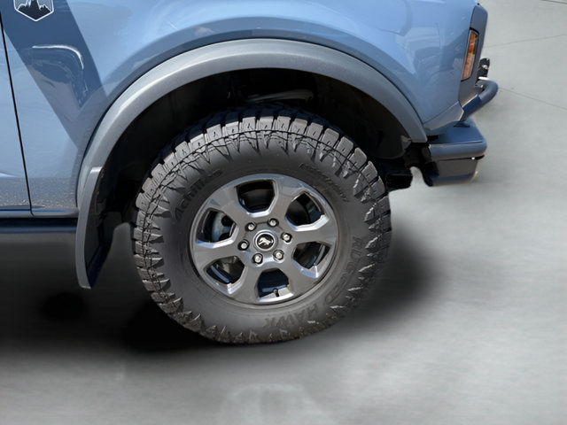 Certified 2023 Ford Bronco Big Bend AWD/4WD image 30