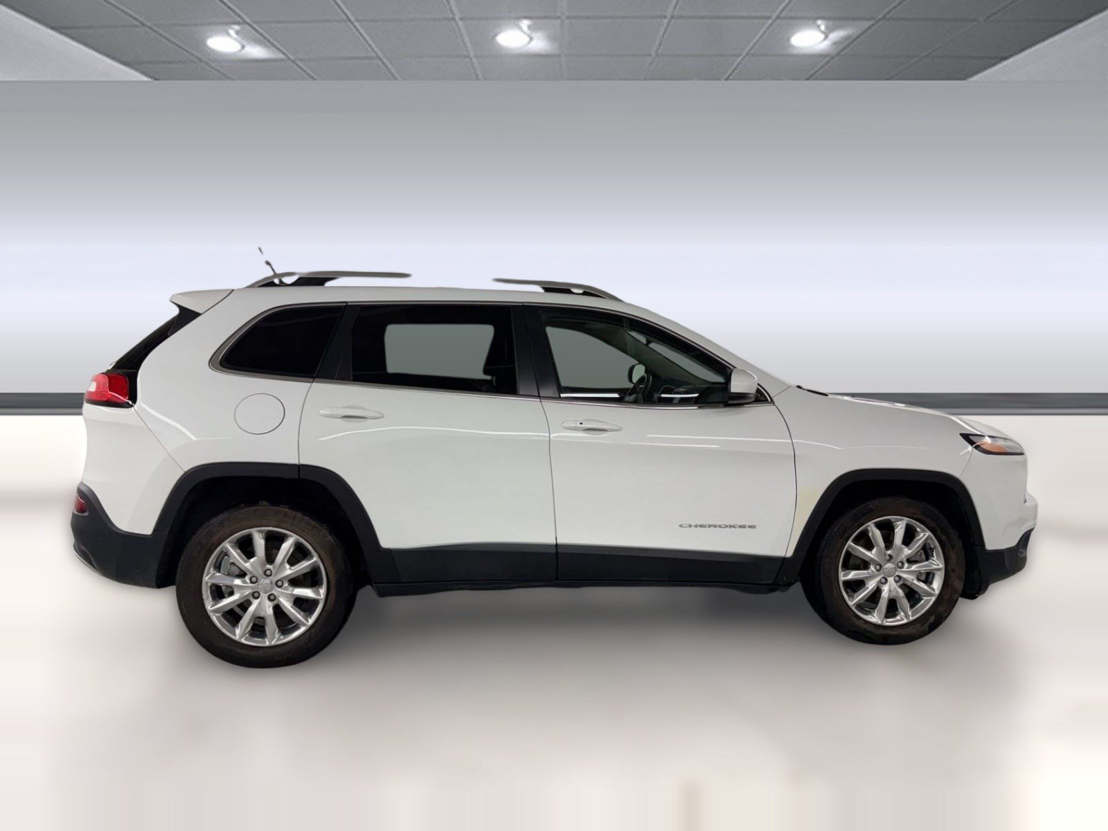 Used 2014 Jeep Cherokee Limited FWD image 8