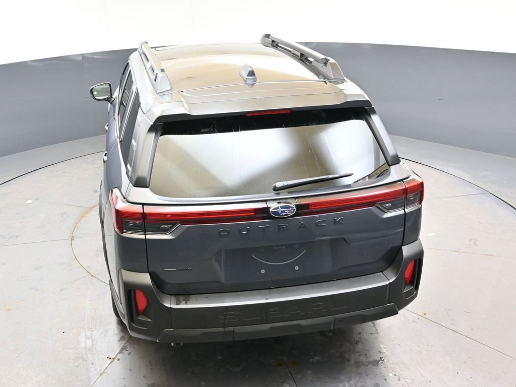 New 2026 Subaru Outback Limited image 39