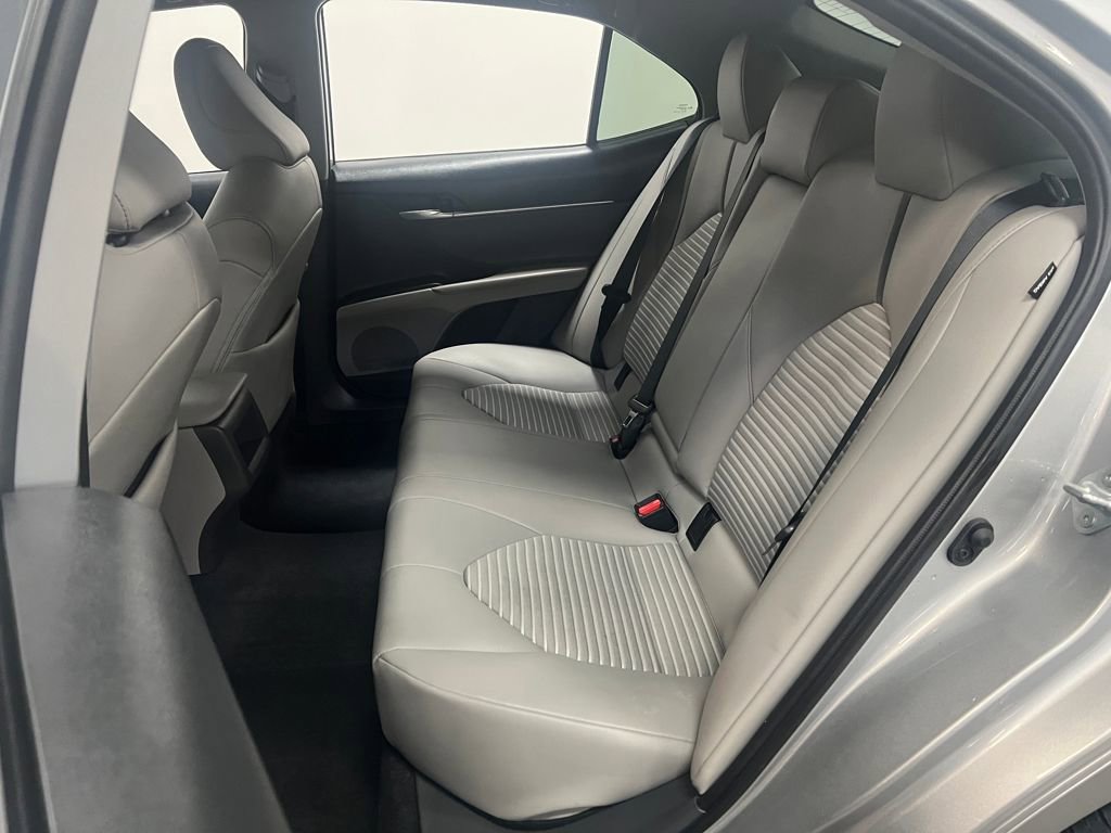 Used 2024 Toyota Camry SE image 24
